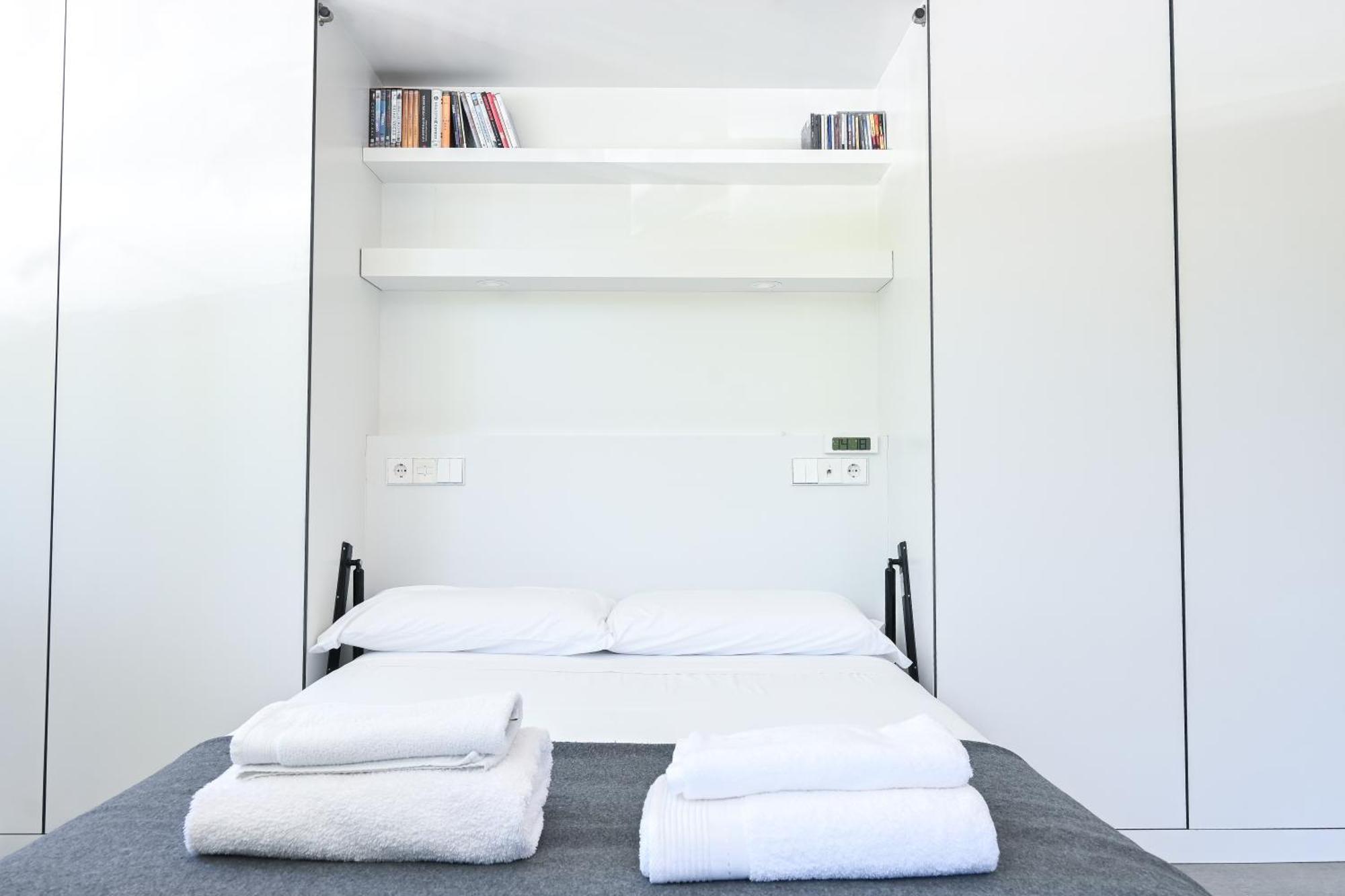 Apartment For Espectacular Temporal En Rio Van10